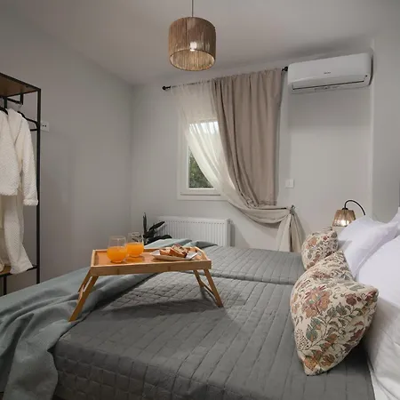 度假居 Destiny Lagopodhon