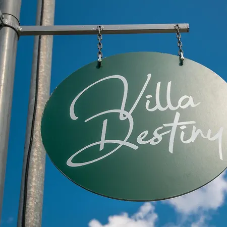 Holiday home Destiny