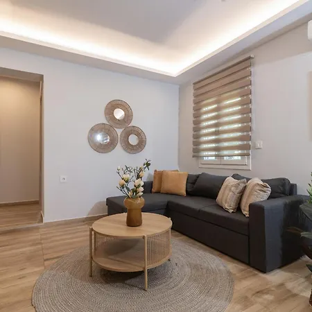 Holiday home Destiny Lagopodhon