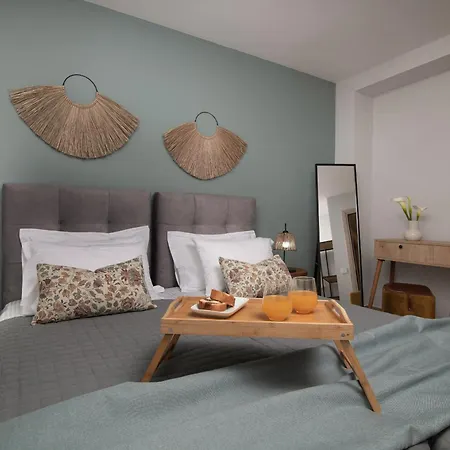 Destiny Holiday home *