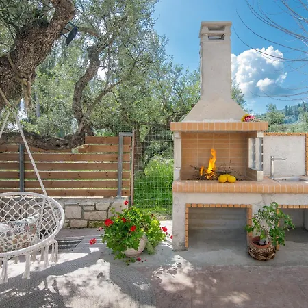 Holiday home Destiny *