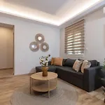 Tatil Evi Destiny Lagopodhon