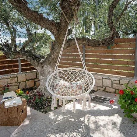 Dom wakacyjny Destiny Lagopodhon