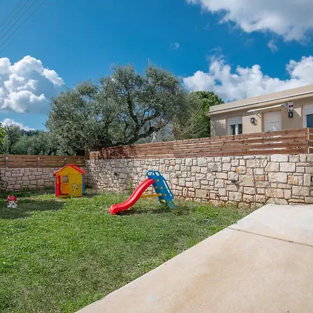 Destiny Tatil Evi