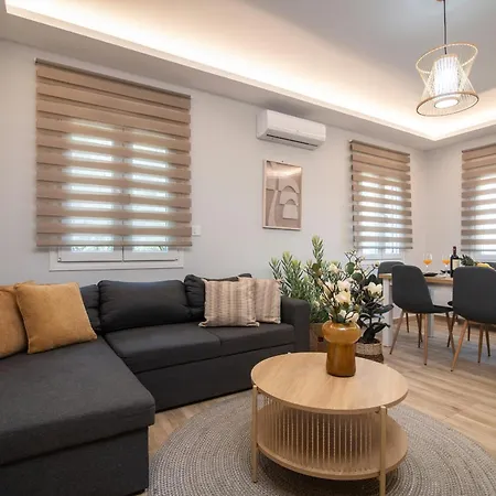 Destiny Dom wakacyjny Lagopodhon